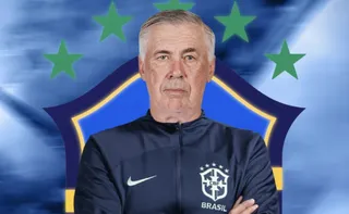 Imagem ilustrativa da imagem Minhas impressões sobre a vitória do Flamengo