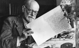 Imagem ilustrativa da imagem De Freud a Einstein, sobre a guerra