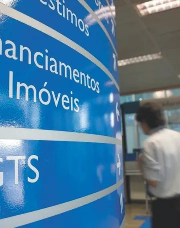 Imagem ilustrativa da imagem Caixa oferece vaga de estágio para 47 cidades do ES, com bolsa de até R$ 1.100