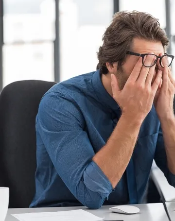 Imagem ilustrativa da imagem Hipertensão emocional: você sabe como evitar e como cuidar?