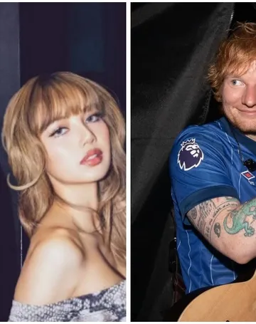 Imagem ilustrativa da imagem Maroon 5, Ed Sheeran e mais na Playlist da Semana
