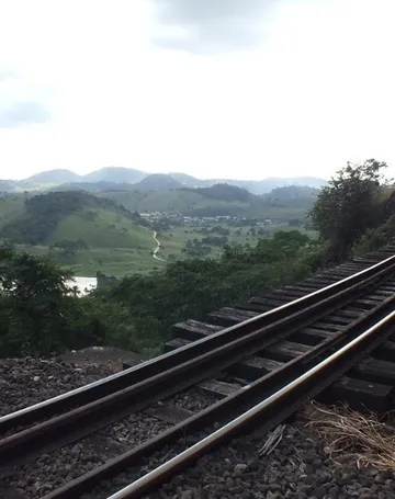 Imagem ilustrativa da imagem Vale pode controlar mais uma ferrovia no Espírito Santo