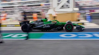 Imagem ilustrativa da imagem F1: Bortoleto se junta a Verstappen em reclamação sobre GP da Inglaterra