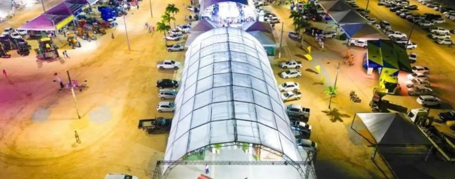 Imagem ilustrativa da imagem Feira agro deve movimentar R$ 500 milhões em negócios em Linhares