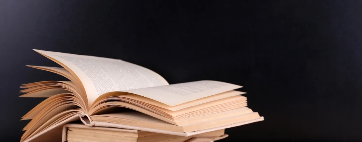 Imagem ilustrativa da imagem Lançamentos de livros para curtir durante as férias