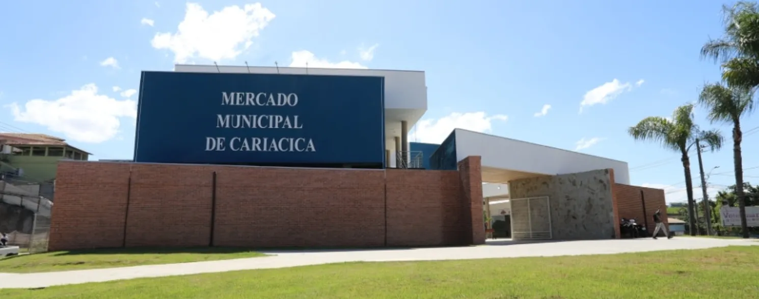 Imagem ilustrativa da imagem Mercadão do Emprego: mutirão oferece 1.500 vagas em Cariacica
