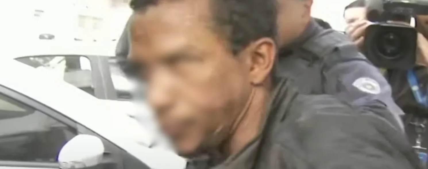 Imagem ilustrativa da imagem Polícia prende morador de rua acusado de matar estudante em SP