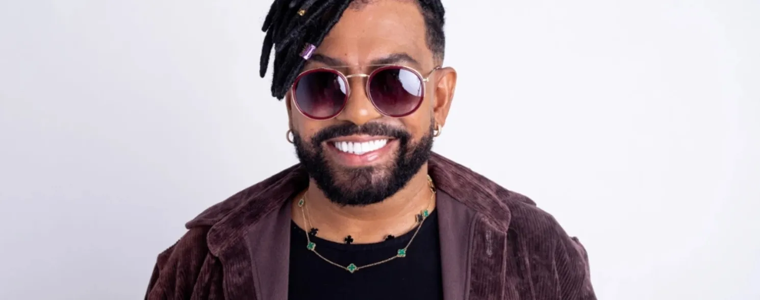 Imagem ilustrativa da imagem “Rei do Arrocha” amanhã em Cariacica