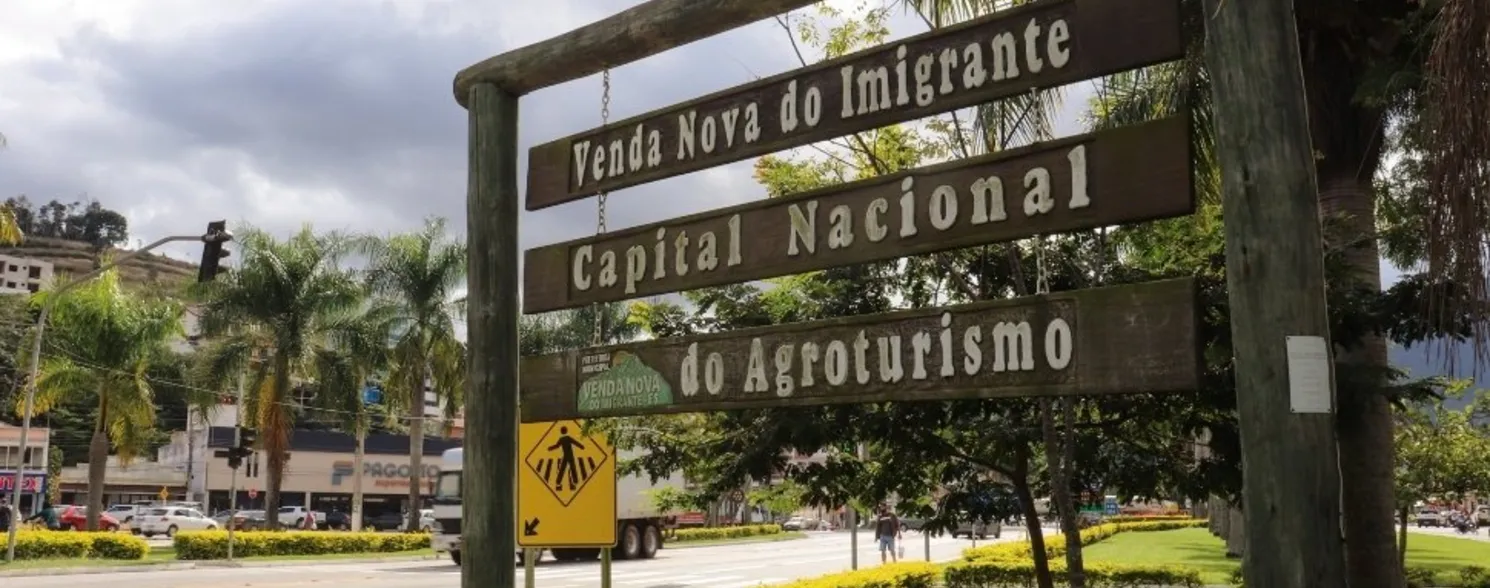 Imagem ilustrativa da imagem Venda Nova vai ter usina solar e wi-fi gratuito
