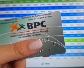 Imagem ilustrativa da imagem 10 mil mentiram em fraude no INSS para receber benefício