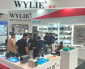 Imagem ilustrativa da imagem Brasil deve registrar "invasão" de produtos chineses