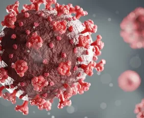 Imagem ilustrativa da imagem Brasil registra primeiros casos de nova variante da Covid-19