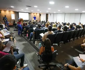 Imagem ilustrativa da imagem CNU: prazo para pedir isenção da taxa de inscrição termina nesta terça