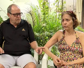 Imagem ilustrativa da imagem Casal perde R$ 20 mil em golpe do falso advogado no ES