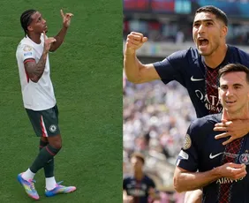 Imagem ilustrativa da imagem Chelsea x PSG na final do Mundial: tudo o que você precisa saber sobre a decisão