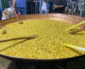 Imagem ilustrativa da imagem Cidade do Noroeste do ES recebe título de Capital Estadual do Capeletti