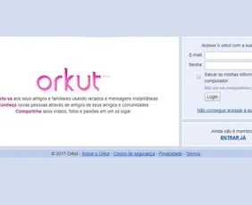Imagem ilustrativa da imagem Criador do Orkut diz que rede social vai voltar: 'construindo algo novo e mágico'