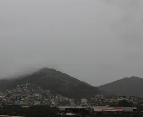 Imagem ilustrativa da imagem ES recebe alerta de tempestades e ventos costeiros; Veja previsão para essa semana