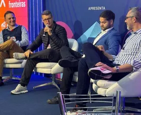 Imagem ilustrativa da imagem ESX 2025: “A IA é cada vez mais  uma aliada dos médicos”, diz especialista