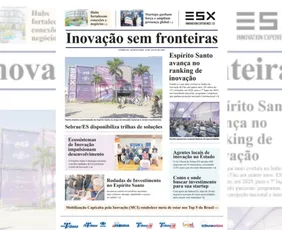 Imagem ilustrativa da imagem ESX 2025: leia o caderno especial publicado no jornal A Tribuna