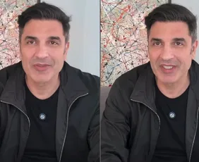 Imagem ilustrativa da imagem Edu Guedes agradece apoio após diagnóstico de câncer: 'Me sentindo muito especial'