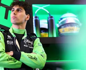 Imagem ilustrativa da imagem Fórmula 1: Bortoleto evita pressão na Sauber