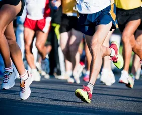 Imagem ilustrativa da imagem Jacaraípe recebe 7­ª edição da Corrida de São Pedro