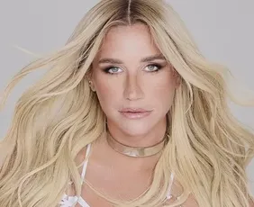 Imagem ilustrativa da imagem Kesha celebra sua liberdade em disco