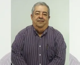 Imagem ilustrativa da imagem Morre Arles Miranda, fundador da ADEL, aos 75 anos