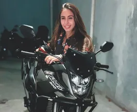 Imagem ilustrativa da imagem Motociclista diz ter recebido cinco multas no Caparaó sem nunca ter vindo ao ES