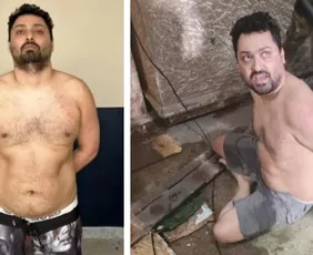 Imagem ilustrativa da imagem "Operação Marujada" prende comparsas que ajudavam traficante mais procurado do ES
