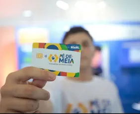 Imagem ilustrativa da imagem Pé-de-Meia: incentivo frequência começa a ser pago nesta segunda-feira