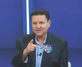 Imagem ilustrativa da imagem Produtores pedem desculpas e show de Jorge e Mateus está mantido em Cariacica