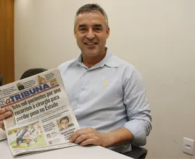 Imagem ilustrativa da imagem Quatro cupons para concorrer a prêmios no Jornal A Tribuna desta quinta-feira