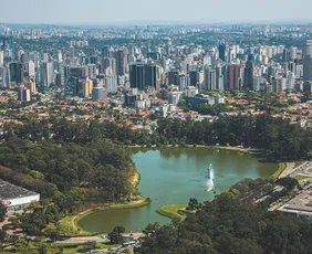 Imagem ilustrativa da imagem São Paulo terá prédio com apartamento de 50 milhões