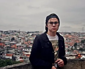 Imagem ilustrativa da imagem Série mostra detalhes de assassinato de ator de "Chiquititas"