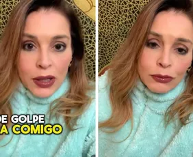 Imagem ilustrativa da imagem Suzy Rêgo sofre segunda tentativa de golpe em pouco mais de um mês