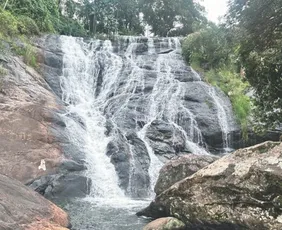 Imagem ilustrativa da imagem Turismo e natureza no ES: descubra as cachoeiras e mirantes de Rio Novo do Sul