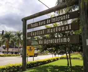 Imagem ilustrativa da imagem Venda Nova vai ter usina solar e wi-fi gratuito