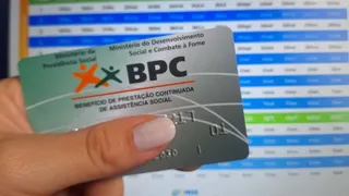 Imagem ilustrativa da imagem 10 mil mentiram em fraude no INSS para receber benefício