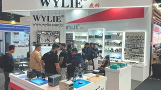 Imagem ilustrativa da imagem Brasil deve registrar "invasão" de produtos chineses