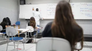 Imagem ilustrativa da imagem CNU dos professores: inscrições estão abertas até sexta-feira