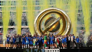 Imagem ilustrativa da imagem Como o Chelsea traçou estratégia para rejuvenescer elenco e voltar ao topo do mundo