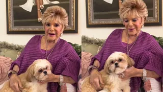Imagem ilustrativa da imagem Connie Francis, cantora de 'Pretty Little Baby', morre aos 87 anos