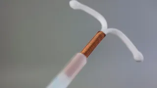 Imagem ilustrativa da imagem DIU Mirena tem prazo estendido de cinco para oito anos para evitar gravidez