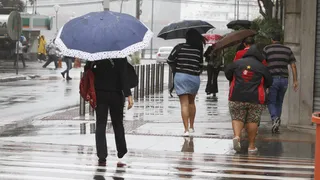Imagem ilustrativa da imagem ES recebe alerta de queda de temperaturas e frio deve retornar no final de semana