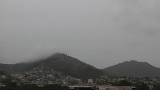 Imagem ilustrativa da imagem ES recebe alerta de tempestades e ventos costeiros; Veja previsão para essa semana