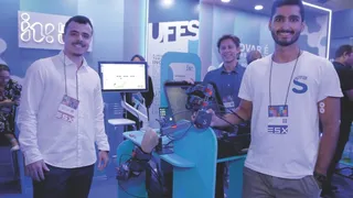 Imagem ilustrativa da imagem ESX 2025: Ideias criativas para facilitar o dia a dia com a tecnologia