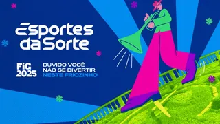 Imagem ilustrativa da imagem Esportes da Sorte leva arte sustentável ao 33º Festival de Inverno de Garanhuns