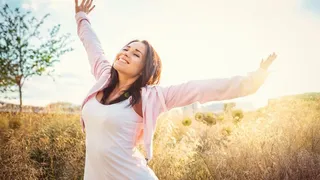 Imagem ilustrativa da imagem Felicidade pode ser conquistada: veja conselhos de especialistas para ser feliz